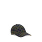 Bicolor Polyester Cap (Baseball Hat)