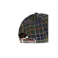 Bicolor Polyester Cap (Baseball Hat)