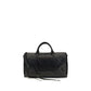Black Lamb Ovis Aries Shoulder Bag