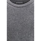 Gray Wool Oves Aries Sweatshirt