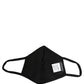 Multicolor Plaid Tartan Elastic Ear Strap Face Mask