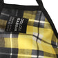 Multicolor Plaid Tartan Elastic Ear Strap Face Mask