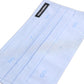 Light Blue DG Monogram Pleat Elastic Ear Strap Face Mask