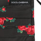 Multicolor Floral Patchwork Elastic Ear Strap Face Mask