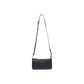 Black Polyethylene Handbag