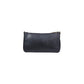 Black Polyethylene Handbag