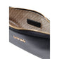 Black Polyethylene Handbag