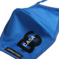 Blue Polyester DG CASA Logo Elastic Ear Strap Face Mask