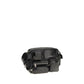 Black Lamb Ovis Aries Shoulder Bag