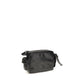 Black Lamb Ovis Aries Shoulder Bag