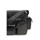 Black Lamb Ovis Aries Shoulder Bag