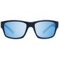 Black Plastic Sunglasses