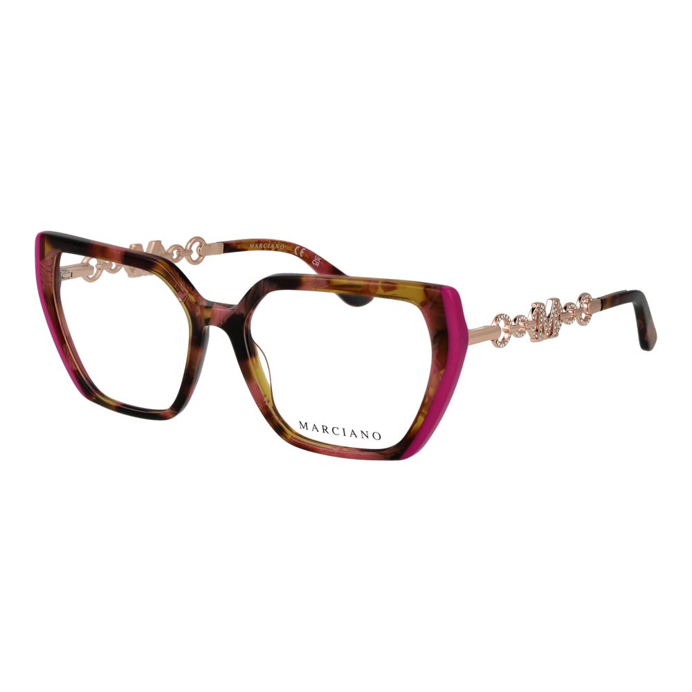Multicolor Plastic Glasses (Frames)