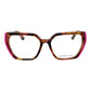 Multicolor Plastic Glasses (Frames)