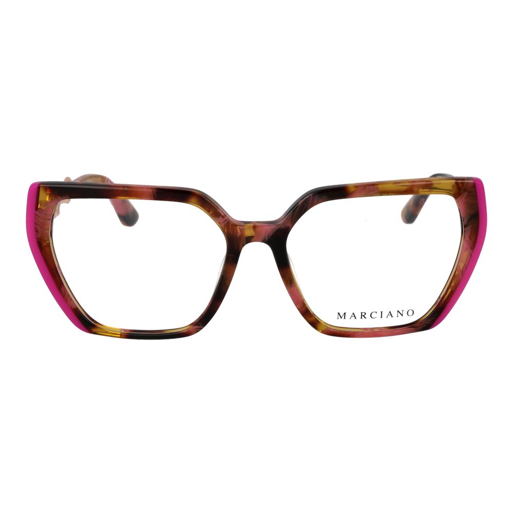 Multicolor Plastic Glasses (Frames)