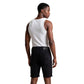 White Cotton Tank Tops
