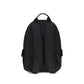 Black Polyamide Backpack