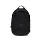 Black Polyamide Backpack
