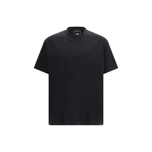 Black Cotton Sportswear
