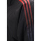 Black Polyamide Top