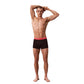Black Cotton Boxers
