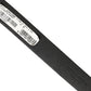Black Leather Antique Finish Buckle Belt
