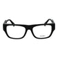 Black  Glasses (Frames)