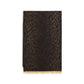 Brown Wool Oves Aries Scarf