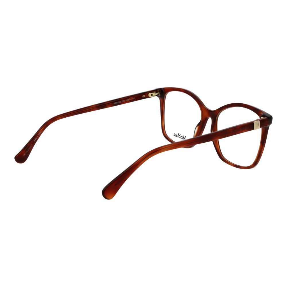 Brown Acetate Glasses (Frames)
