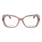 Pink Acetate Glasses (Frames)
