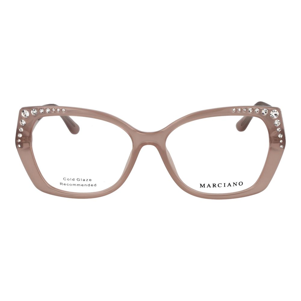 Pink Acetate Glasses (Frames)