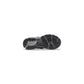 Bicolor Synthetic Athletic Sneakers