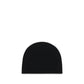 Black Wool Oves Aries Beanie