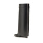 Black Calf Leather Bos Taurus Boots