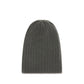 Bicolor Cashmere Beanie