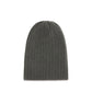 Bicolor Cashmere Beanie
