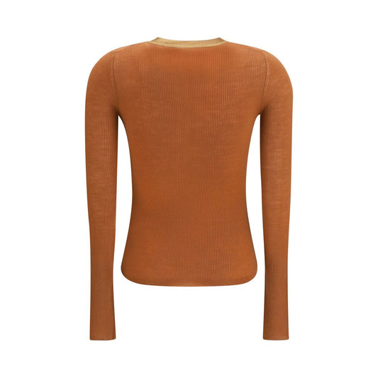 Beige Wool Oves Aries Shirt