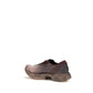 Multicolor Polyester Athletic Sneakers