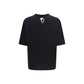 Black Cotton Sportswear