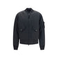 Black Polyamide Bomber