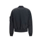 Black Polyamide Bomber
