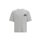 White Cotton Sportswear