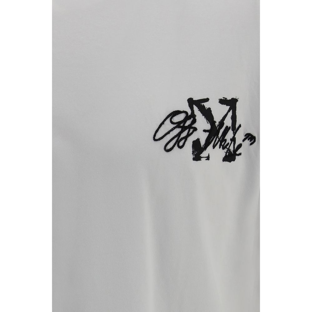 White Cotton Sportswear