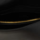 Black Calfskin Crossbody Bag