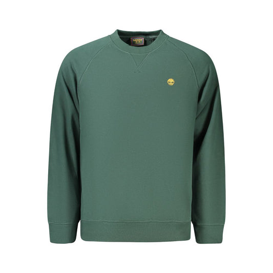 Verde Cotton Men's Sweatshirt