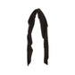 Brown Cashmere Scarf