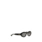 Black Acetate Sunglasses