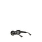 Black Acetate Sunglasses