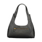 Nero Polyurethane Women's Bag