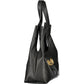 Nero Polyurethane Women's Bag